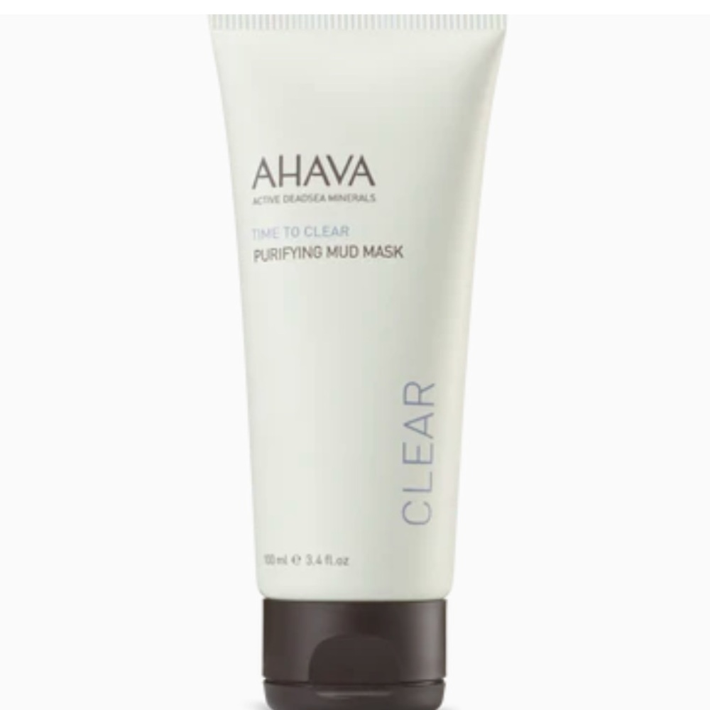 Purifying Mud Mask - 3.4fl oz